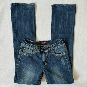 Angels Jeans